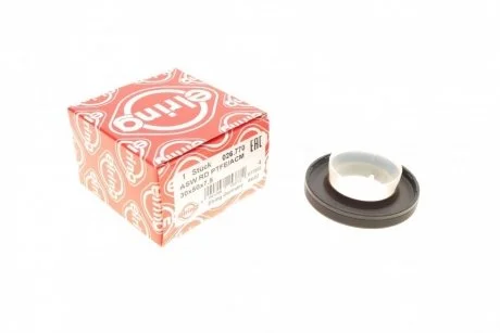 Сальник двигуна FRONT FORD 1.8TDCI 98-> 30x50x7.5 PTFE ELRING 026.770
