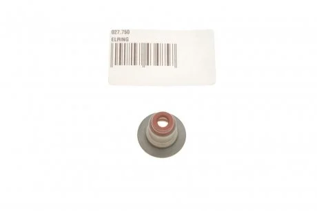 Сальники клапанів Citroen C4,C5Ford Focus,Mazda 2, Peugeot 208,308,Toyota Aygo,Volvo C30, S40, S60, S80, V50, V70 1.4D/1.6D 01- ELRING 027.750