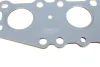 Прокладка ELRING 033.891 (фото 2)