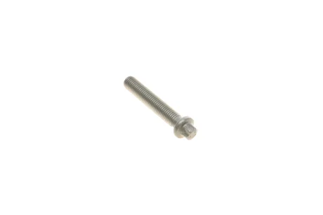 Болт кріплення кришки шатуна VAG 2,0 TSI M9x1,25x50 ELRING 038.970 (фото 1)