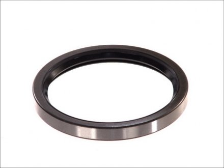 Уплотняющее кольцо, ступица колеса; уплотнительное кольцо ELRING 044.679 (фото 1)