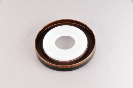 Сальник колінчастого вала FRONT BMW 48X65X10 PTFE ELRING 050.260