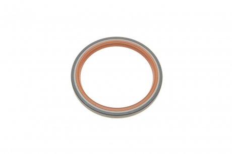 Уплотняющее кольцо, коленчатый вал ELRING 050.550 (фото 1)