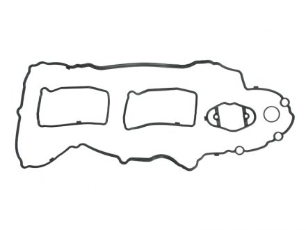 Набор прокладки клапанной крышки головки блока цилиндров. ELRING 054.930 (фото 1)