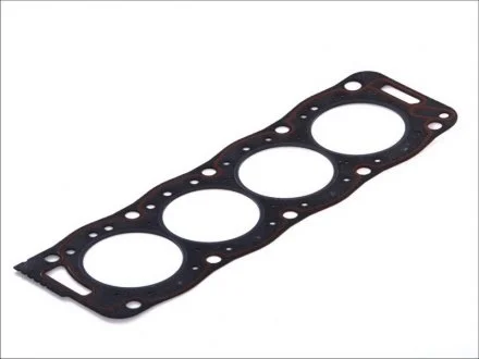 Прокладка головки Berlingo/Partner 1.9D(1905)(5 міток))(=EL0593401) ELRING 059341