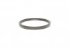 Уплотняющее кольцо, коленчатый вал Уплотняющее кольцо ELRING 060.110 (фото 2)