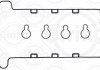 Набор прокладки клапанной крышки головки блока цилиндров. ELRING 068.081 (фото 3)
