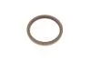 Сальник двигуна REAR FIAT 169A4/176A6/176A8/176B2/176B4/176B9/178B5/350A1 74X88X8 ELRING 069.600 (фото 2)