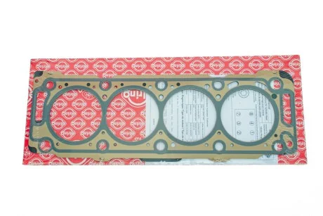 Прокладання гбц PSA 2.0Jtd/Hdi 2! 1.35mm ELRING 075.830