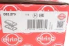 Кришка головки блоку циліндрів OPEL/CHEVROLET 1,4/1,6/1,8 16VF14D4/ Z16XER/Z18XER ELRING 082.270 (фото 2)