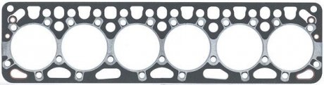 Прокладка головки блоку циліндрів двигуна ELRING 089.184