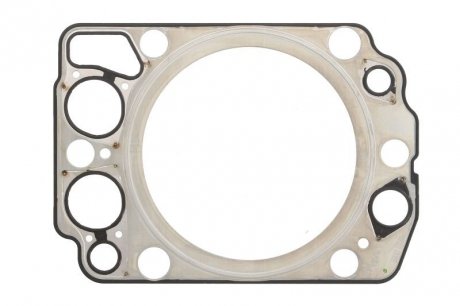 Прокладка головки блоку циліндрів двигуна (металева, комбіно ELRING 099.980