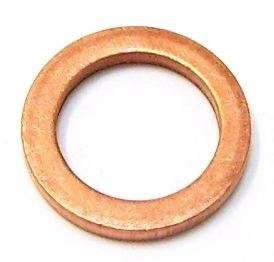 Уплотнительное кольцо ELRING 104.108 (фото 1)