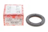 Кільце ущільнююче, колінчастий вал FORD/PSA 2,0/2,2HDi DW10/DW12 42*62*7 PTFE ELRING 107.130 (фото 2)
