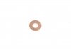 Уплотнительное кольцо, резьбовая пр; уплотнительное кольцо ELRING 108.502 (фото 2)