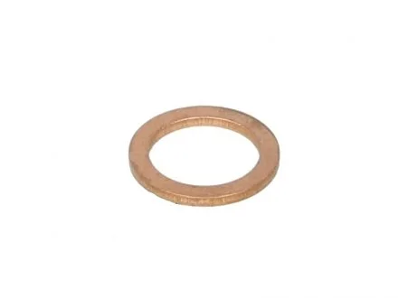 Прокладка болта масляного піддону 12x17x1,5 ELRING 110.906