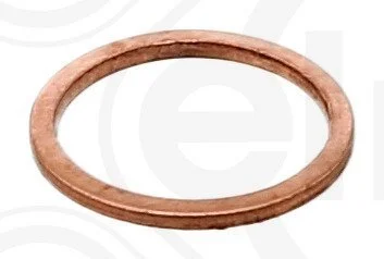 Ущільнювальне кільце ELRING 118.907