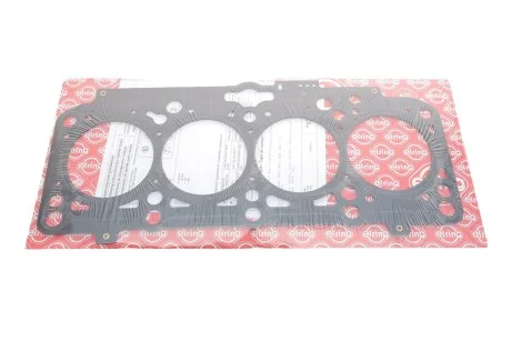 Прокладка Г/Б (1,71mm) Audi А3 VW Golf/Bora/Polo 1.9T ELRING 124.012
