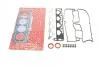 Прокладки (компл.) HEAD OPEL 1.8 16V X18XE1/Z18XE (пр-во Elring) 124.161