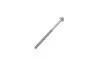 К-кт болтів ГБЦ SMART CABRIO, CITY COUPE, CROSSBLADE, ROADSTER, FORTWO 0.6/0.7 ELRING 124.810 (фото 3)