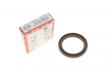 Сальник коленвала перед. 42X55X7 OPEL ASTRA VECTRA B/C ELRING 127.610
