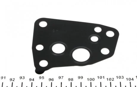 Фото 1 - прокладка турбины MB Sprinter OM611/612/646 3.0D 03.05- ELRING 129.030 Прокладка турбины MB Sprinter OM611/612/646 3.0D 03.05- ELRING 129.030 (фото 1)