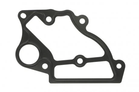 Фото 1 - audi прокладка насоса охлаждающей жидкости а4/а6/а8 04- ELRING 129.720 AUDI Прокладка насоса охлаждающей жидкости А4/А6/А8 04- ELRING 129.720 (фото 1)