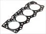 ELRING FIAT Прокладка гол.блока Ducato 2,5D;IVECO дв.8144.61 143.280