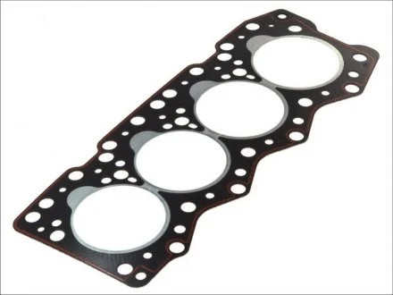 FIAT Прокладка гол.блока Ducato 2,5D;IVECO дв.8144.61 ELRING 143.280