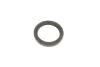 Сальник двигателя FRONT 40x52x7 NISSAN RD28/RD28T/GA16DE ELRING 151.510 (фото 2)