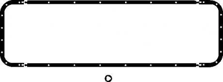 Фото 1 - прокладка поддона ELRING 154.180 Прокладка поддона ELRING 154.180 (фото 1)