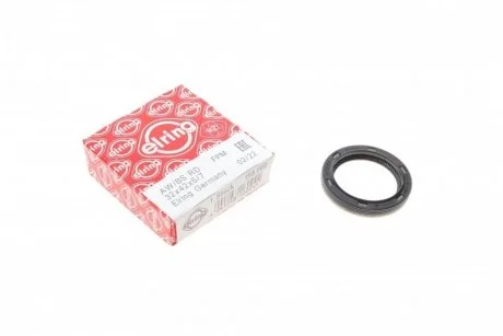 Сальник коленвала VW LUPO, POLO 1.0/1.4 11.95-07.05 32X42X6 ELRING 158.060