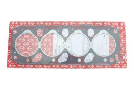 Прокладка головки блока FORD 1.8D/TD 2! 1.36MM ELRING 164.241