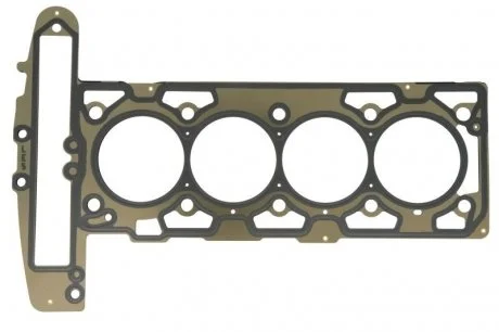 USZCZ.GЈ.OPEL ELRING 167.911