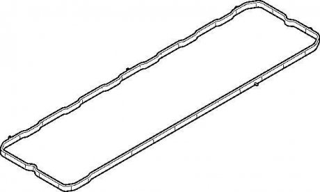 Прокладка клапанної кришки ELRING 172.041