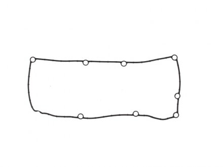 Прокладка, крышка головки цилиндра ELRING 175.360 (фото 1)