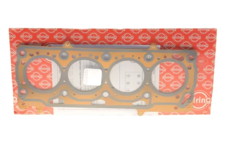 Прокладка головки блока металева ELRING 183.583