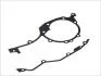 Прокладка масляного поддона BMW 2.0/2.5/3.0 24V mot.M52/54 01/96- ELRING 185.200 (фото 1)