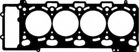 Прокладка, головка цилиндра ELRING 191.450 (фото 1)