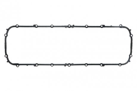 Прокладка масляного піддона двигуна (гумова) ELRING 194.612
