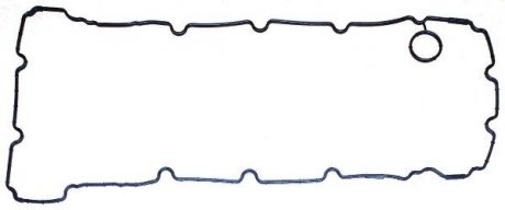 Прокладка піддона ELRING 195.780