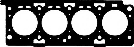 Прокладка головки блоку циліндрів двигуна ELRING 198.870