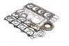 Набор прокладок двигателя нижний ELRING 198.910 (фото 3)