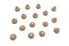 Сальник клапана (компл.) BMW N42/N46 (16PCS) (пр-во Elring) 199.440