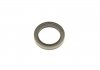 Уплотняющее кольцо, коленчатый вал ELRING 214.680 (фото 2)