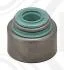 Сальник клапана впуск TOYOTA 5,5x10,0/12,5x10,0 (вир-во Elring) 215.420