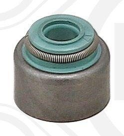 Сальник клапана впуск TOYOTA 5,5x10,0/12,5x10,0 (вир-во) ELRING 215.420 (фото 1)