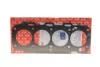 Прокладка головки блока Fiat Doblo 1.9D/JTD/MJTD 2000- 217.031