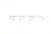 Комплект прокладок (верхній) Audi A4/A6/Q5/VW Golf V/VI/Passat 2.0 TDI 03- ELRING 220.190 (фото 2)