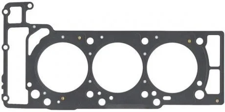 Прокладка ГБЦ Mercedes Benz W163/220/639 M112 02-08 (правая) (0.65 mm) ELRING 220.940